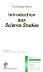Introduction Aux Science Studies - Preview