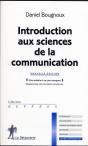 Introduction Aux Sciences De La Communication - Preview