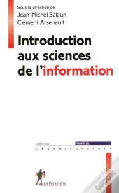 Introduction Aux Sciences De L'Information
