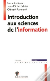 Capa do artigo Introduction Aux Sciences De L
