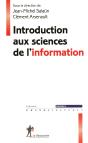 Introduction Aux Sciences De L'Information - Preview