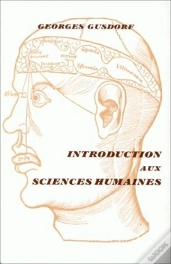 Capa do artigo Introduction Aux Sciences