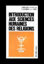 Introduction Aux Sciences Humaines Des Religions - Preview