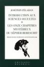 Introduction Aux Sciences Occultes - Preview
