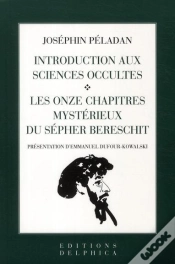 Capa do artigo Introduction Aux Sciences Occultes