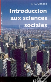Introduction Aux Sciences Sociales