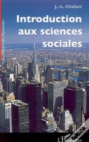 Capa do artigo Introduction Aux Sciences Sociales