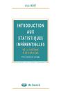Introduction Aux Statistiques Diferentielles De La Logique A La Pratique - Preview