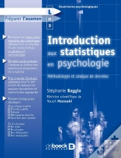 Capa do artigo Introduction Aux Statistiques En Psychologie Methodologie Et Analyse De Donnees
