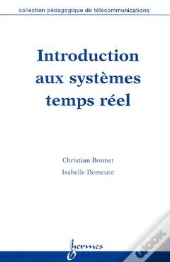 Introduction Aux Systèmes Temps Réel
