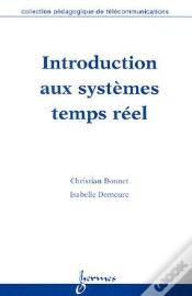 Capa do artigo Introduction Aux Systèmes Temps Réel