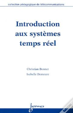 Capa do artigo Introduction Aux Systèmes Temps Réel