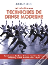 Introduction Aux Techniques De Danse Moderne