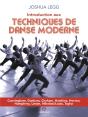 Introduction Aux Techniques De Danse Moderne - Preview