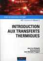 Introduction Aux Transferts Thermiques - Preview