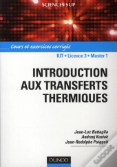 Introduction Aux Transferts Thermiques