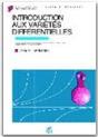 Introduction Aux Varietes Differentielles - Preview