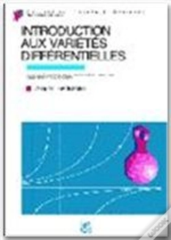 Capa do artigo Introduction Aux Varietes Differentielles