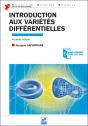 Introduction Aux Variétés Différentielles - Preview