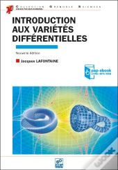 Introduction Aux Variétés Différentielles