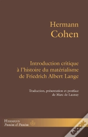 Capa do artigo Introduction Critique À L