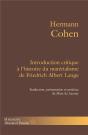 Introduction Critique A L'Histoire Du Materialisme... - Preview