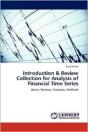 Introduction & Review Collection For Analysis Of Financial Time Series - Preview