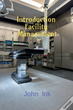 Capa do artigo Introduction Facility Management