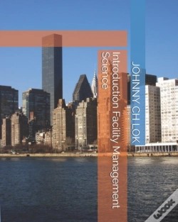 Capa do artigo Introduction Facility Management Science