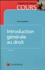 Introduction General Au Droit - Preview