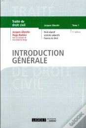 Capa do artigo Introduction Générale (5e Édition)