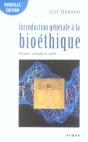 Introduction Generale A La Bioethique - Preview