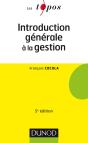 Introduction Générale À La Gestion (5e Édition) - Preview