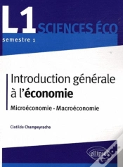 Capa do artigo Introduction Générale À L