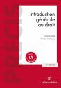 Introduction Générale Au Droit (17e Édition) - Preview