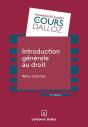 Introduction Générale Au Droit (17e Édition) - Preview