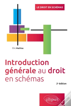 Capa do artigo Introduction Générale Au Droit (2e Édition)