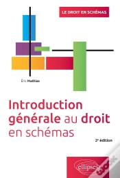 Capa do artigo Introduction Générale Au Droit - 2e Édition