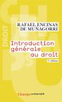 Introduction Générale Au Droit (5e Édition) - Preview