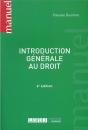 Introduction Generale Au Droit, 6eme Edition - Preview