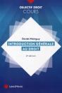 Introduction Générale Au Droit (8e Édition) - Preview