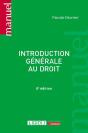 Introduction Générale Au Droit (8e Édition) - Preview