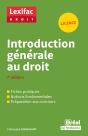 Introduction Générale Au Droit - Preview
