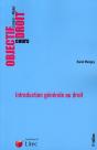 Introduction Generale Au Droit - Preview