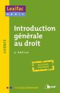 Introduction Générale Au Droit ; En Fiches Pratiques (4e Édition) - Preview