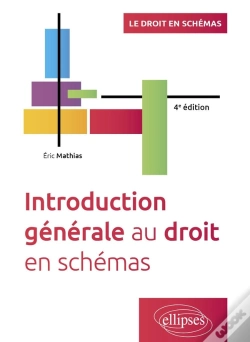 Capa do artigo Introduction Générale Au Droit En Schémas