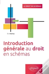 Introduction Generale Au Droit En Schemas