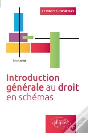 Capa do artigo Introduction Generale Au Droit En Schemas