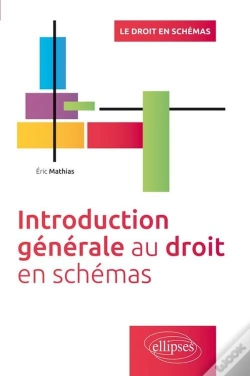 Capa do artigo Introduction Generale Au Droit En Schemas