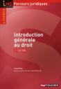 Introduction Generale Au Droit - Preview